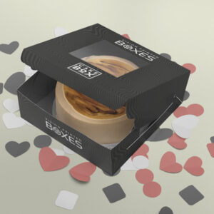 Cake Boxes