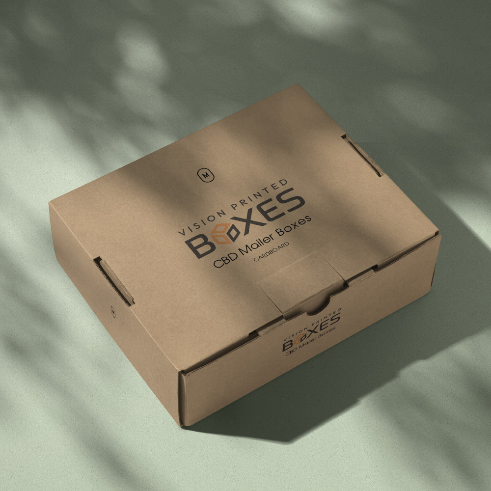 Custom packaging example 7