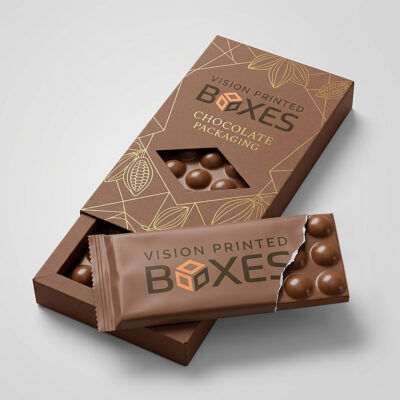 Chocolate Packaging