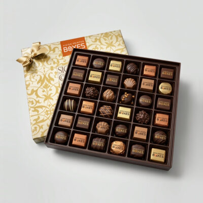 Chocolate Subscription Box