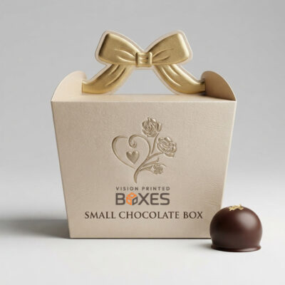 Small Chocolate Boxes