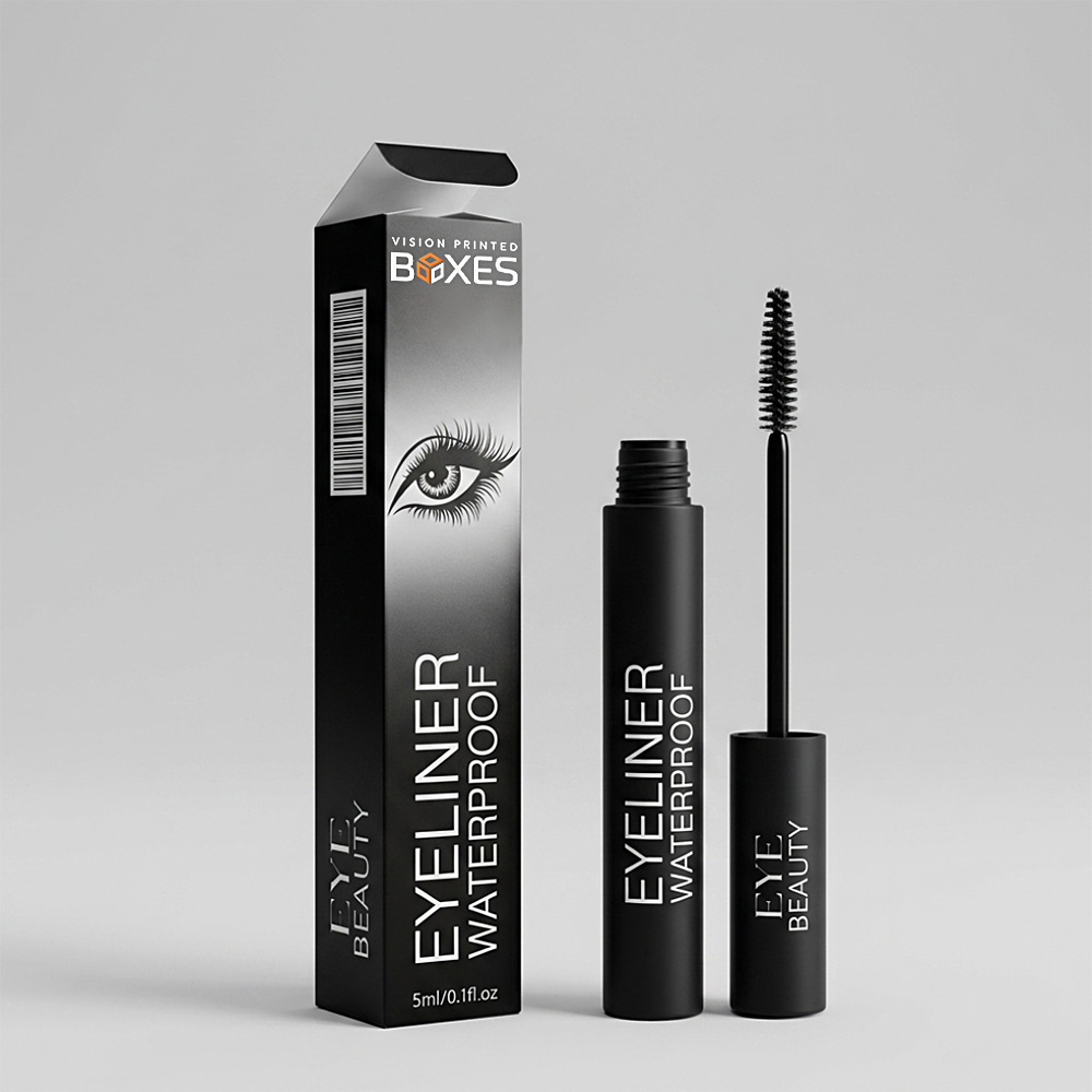 Eyeliner Boxes