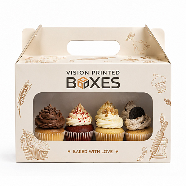 Window Box Packaging