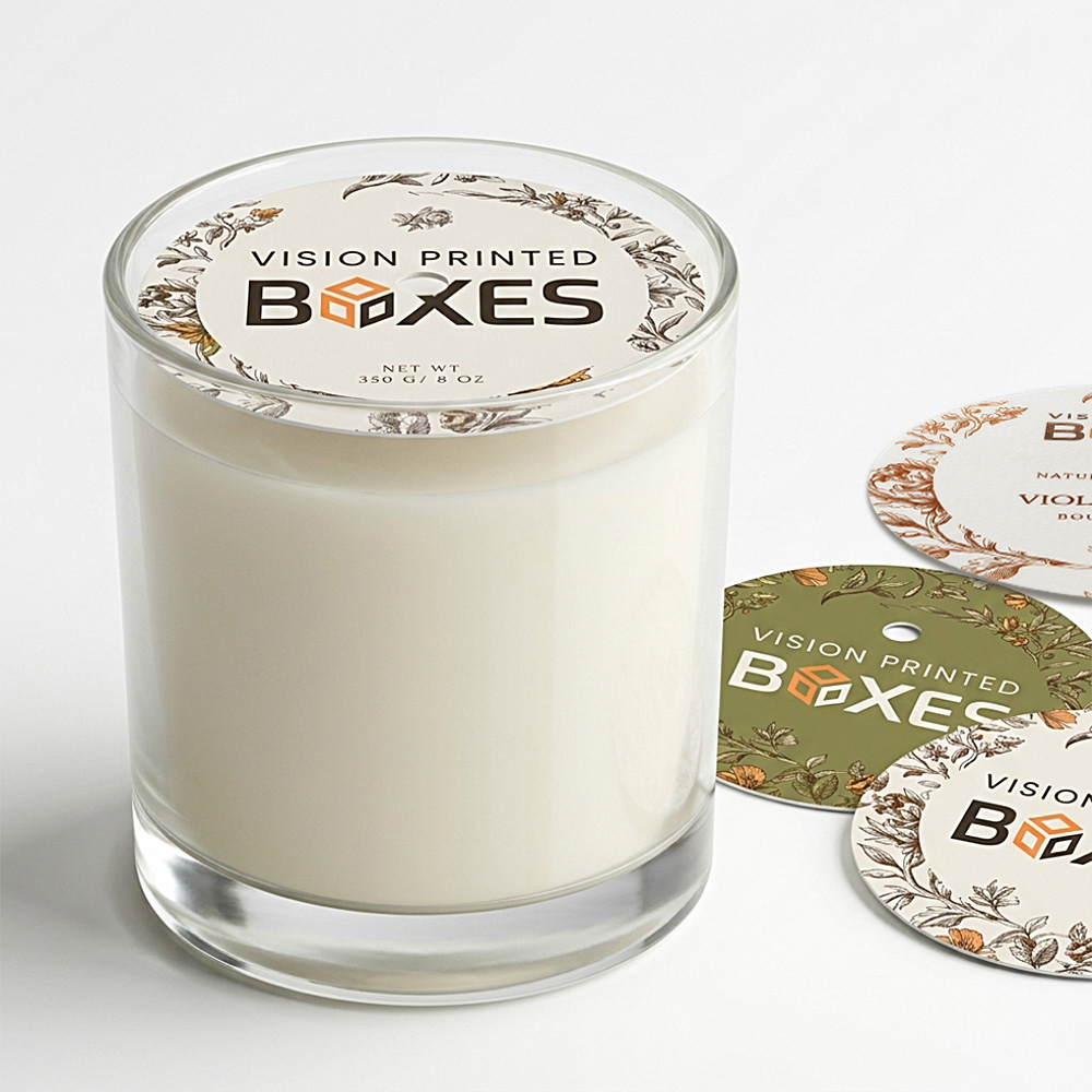 Candle Dust Covers