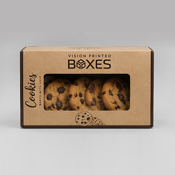 Custom packaging example 5
