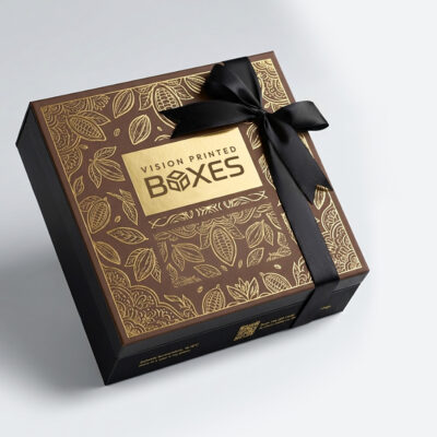 Chocolate Boxes