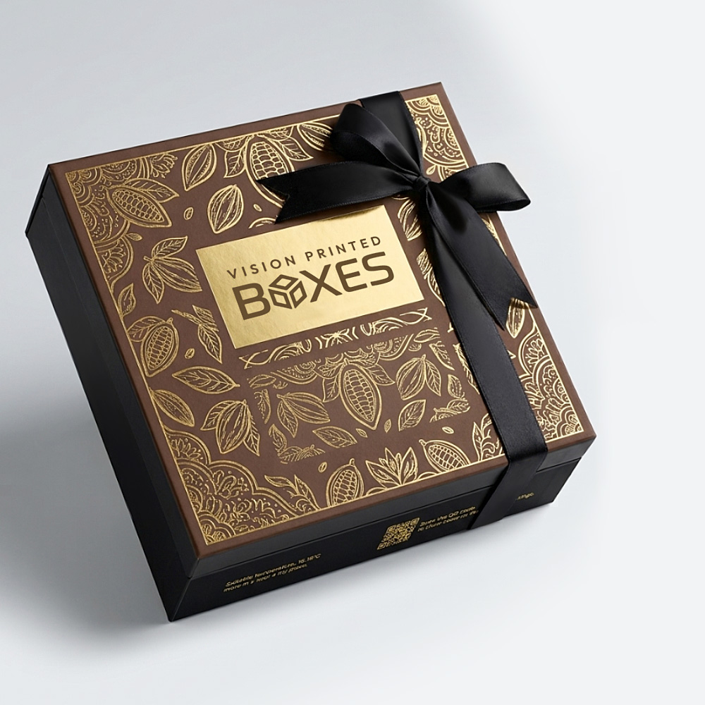 Chocolate Boxes