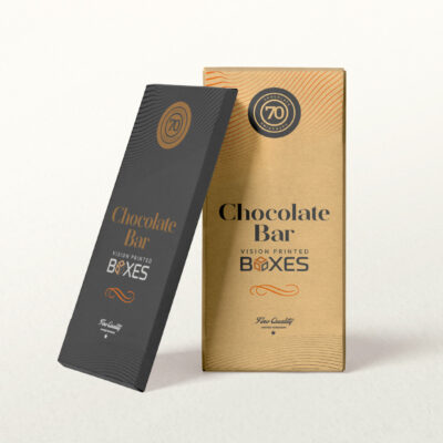 Chocolate Bar Box