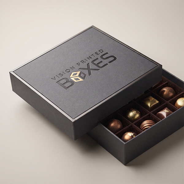Custom packaging example 8