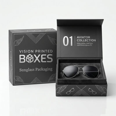 Sunglass Packaging