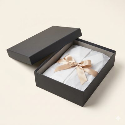 Apparel Gift Boxes
