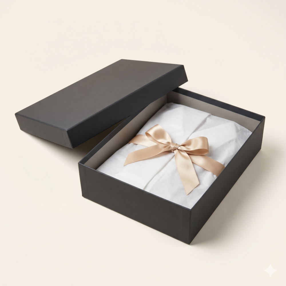 Apparel Gift Boxes