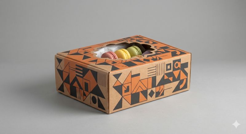 Bakery Boxes