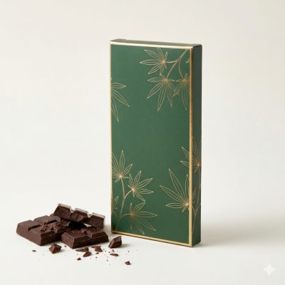 CBD Chocolate Boxes