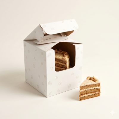 Cake Boxes