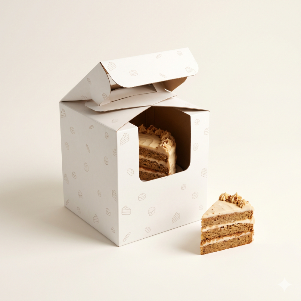 Cake Boxes