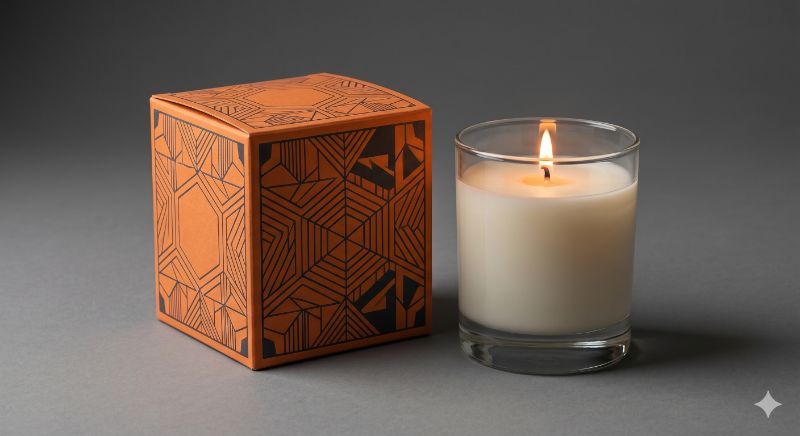 Candle Boxes