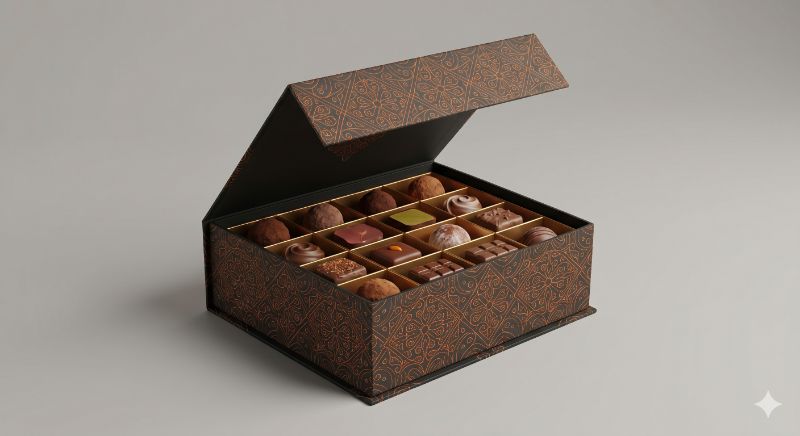 Chocolate Boxes