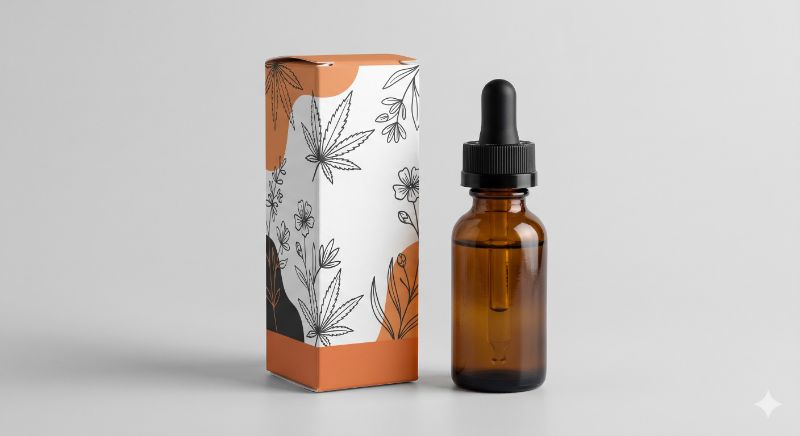 Custom CBD Boxes
