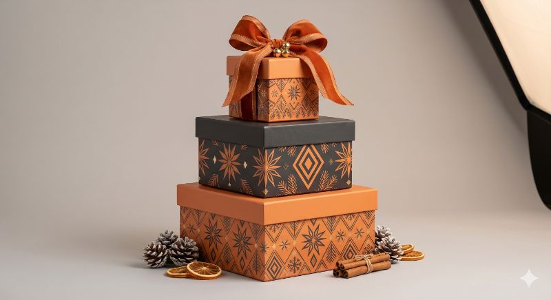 Custom Event Boxes
