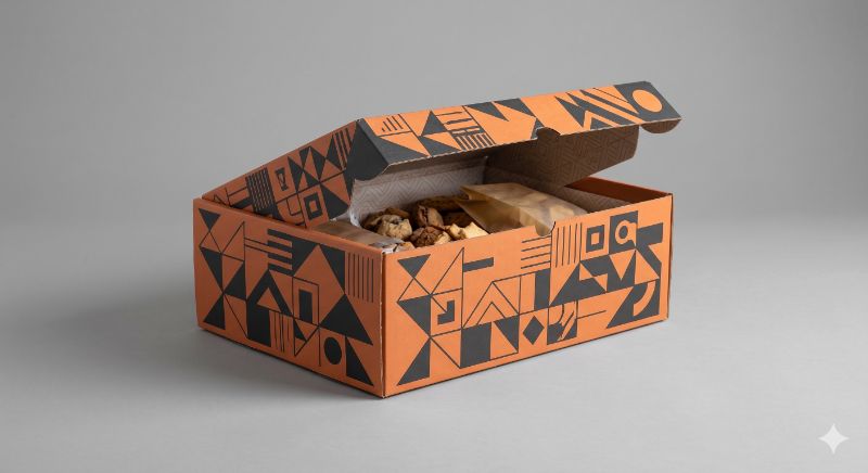 Food Boxes