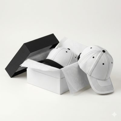 Hat Packaging
