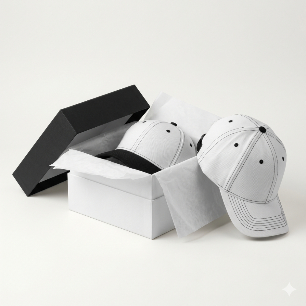 Hat Packaging