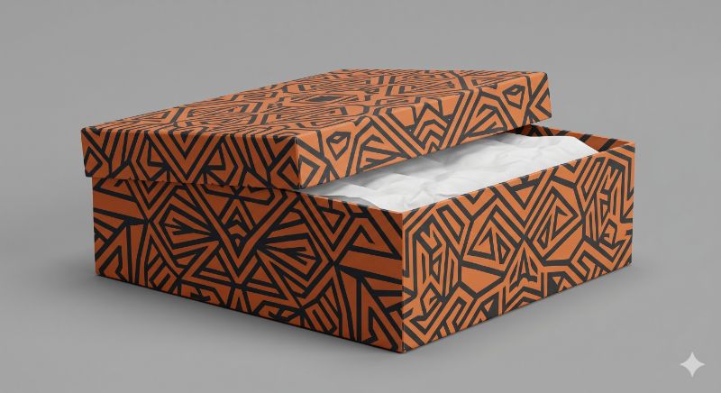 Retail Boxes