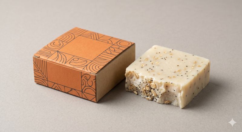 Soap Boxes