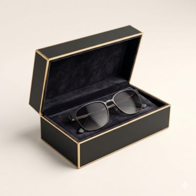 Sunglass Packaging