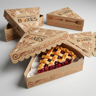 Pie Boxes