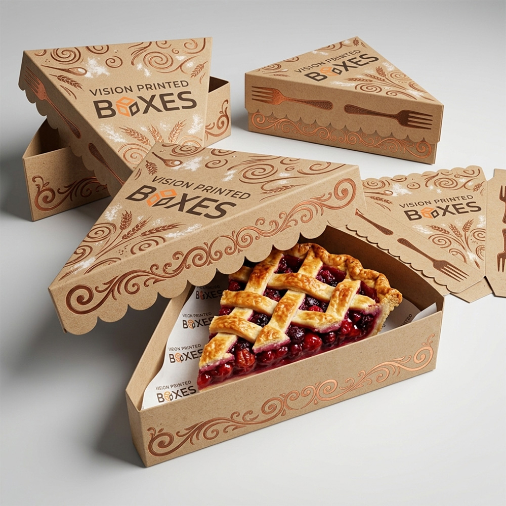 Pie Boxes