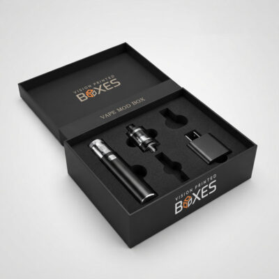 Vape Mods Kits Boxes