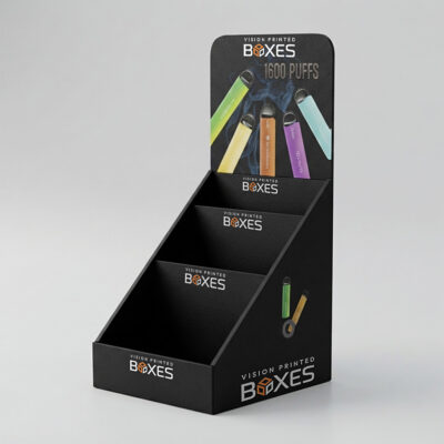 Vape Display Boxes