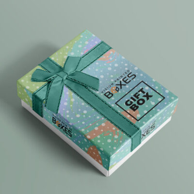 Rigid Gift Boxes