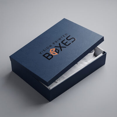 Custom Shirt Boxes