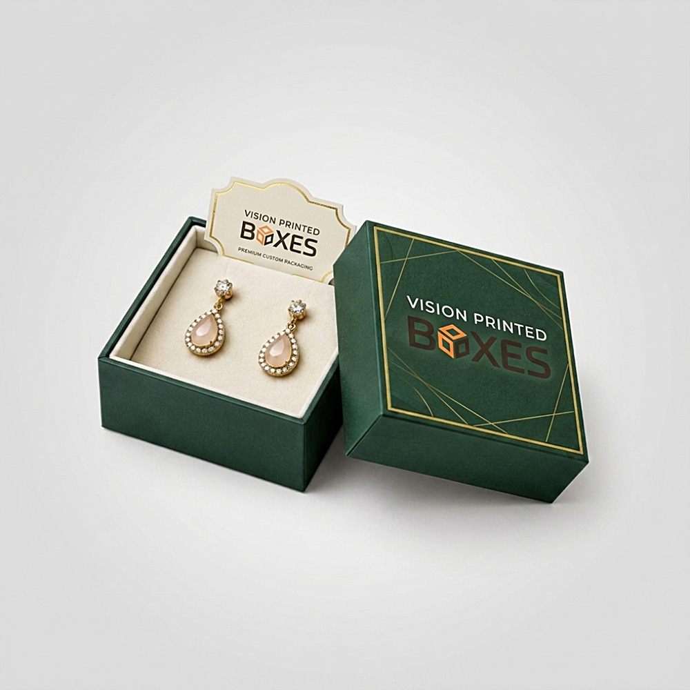 Earring Boxes