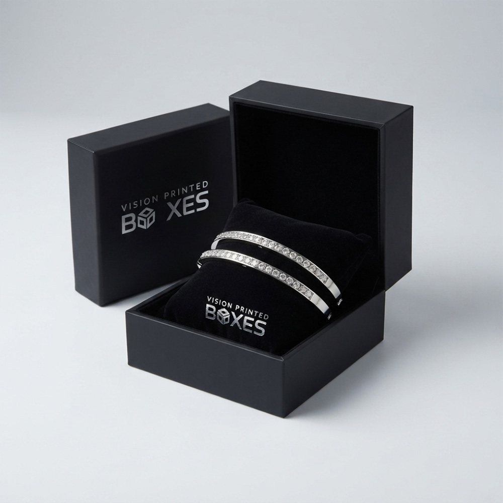 Custom Bangle Boxes
