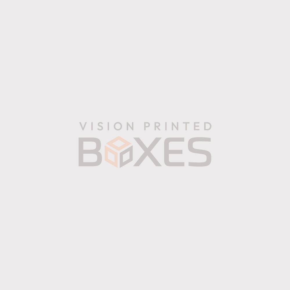 Custom Clothing Packaging Boxes