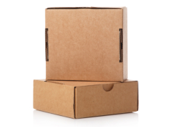 Corrugated