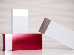 Gloss lamination