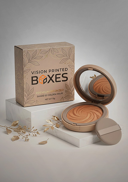 Custom packaging example 4