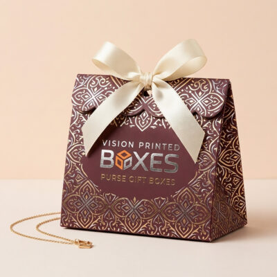 Purse Gift Boxes