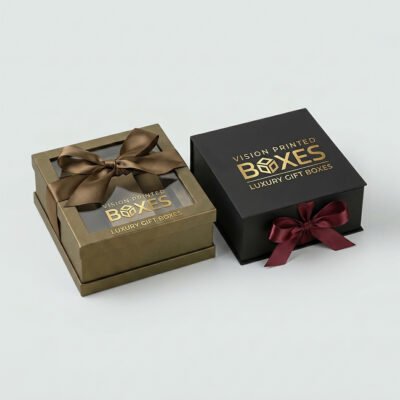 Luxury Gift Boxes