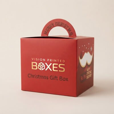 Christmas Gift Boxes