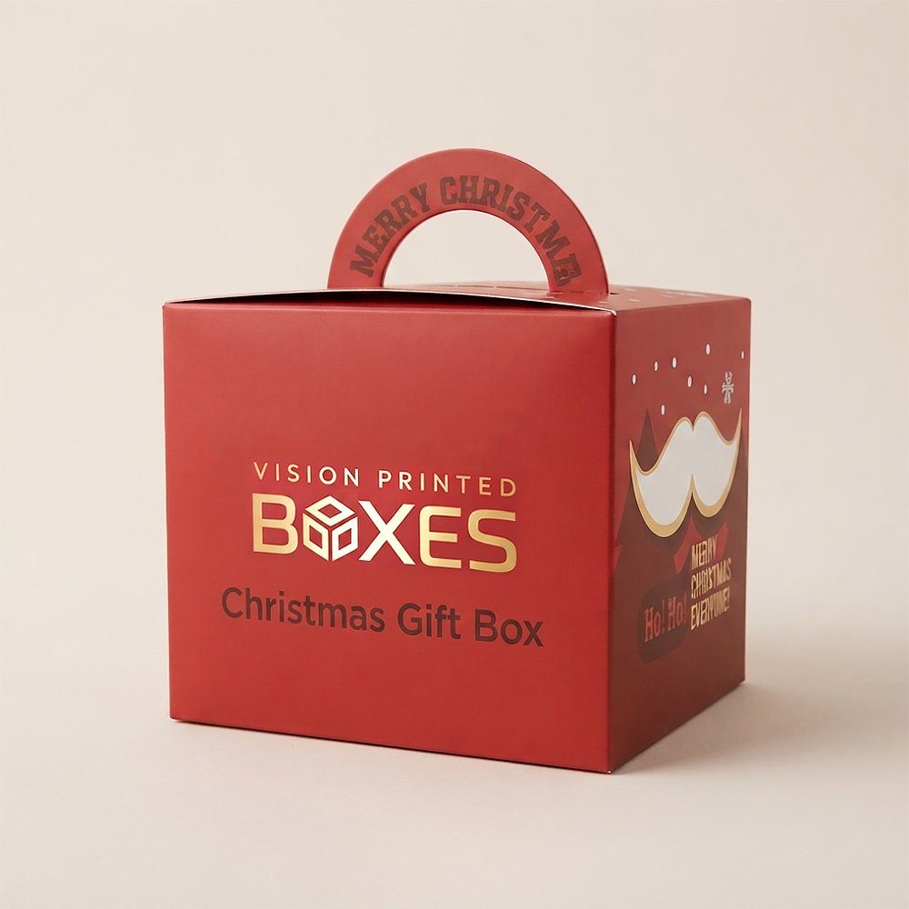 Christmas Gift Boxes